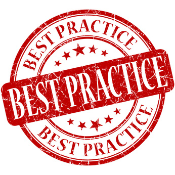best-practices