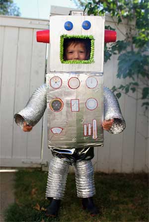 humanrobot