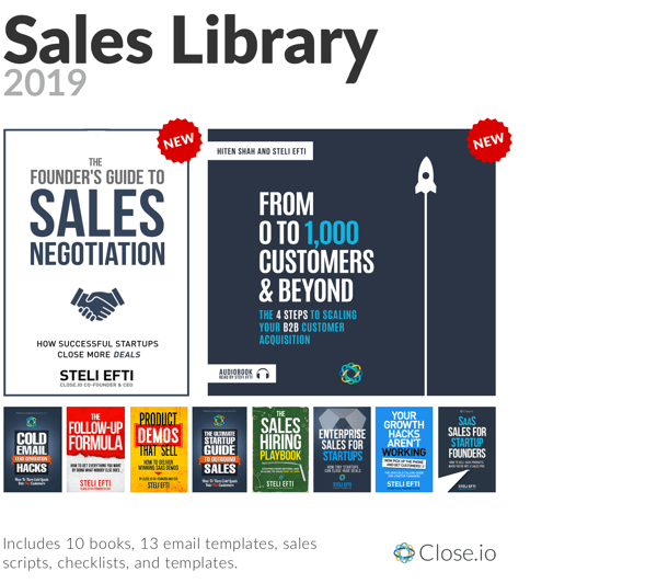 saleslibrary2019