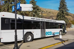 Eagle County Eco Transit