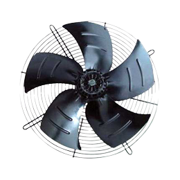 HVAC Axial Fans