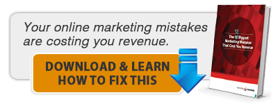 Download the 12 Biggest Marketing Mistakes