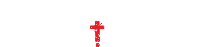 Your Life. His Purpose. Live It