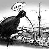 New_Zealand New_Zealand