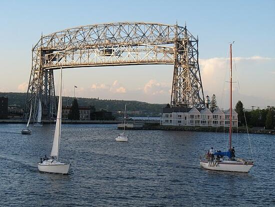 Duluth, MN