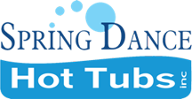 Spring Dance Hot Tubs Logo