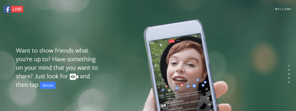 Top 5 Livestreaming Apps for Business | Imaginovation Top 5 Livestreaming Apps for Business | Imaginovation
