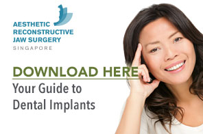 Aesthetic Jaw Surgery And Dental Implants Singapore