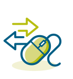 Risque d’erreurs réduit 