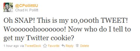 Inbound Marketing Tweets