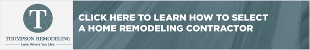 How To Select A home Remodeling Contractor