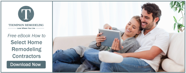 How To Select A home Remodeling Contractor