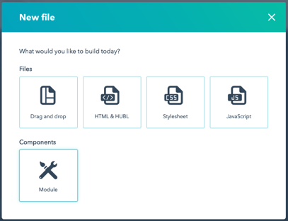 HubSpot Help article screenshot