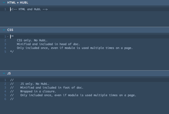 HubSpot Help article screenshot