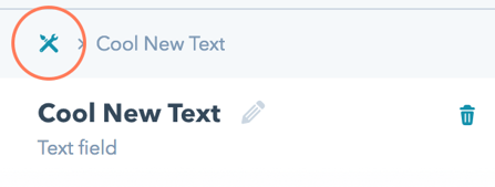 HubSpot Help article screenshot