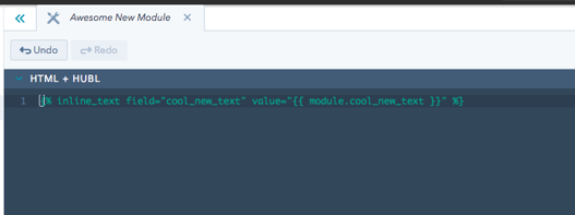 HubSpot Help article screenshot