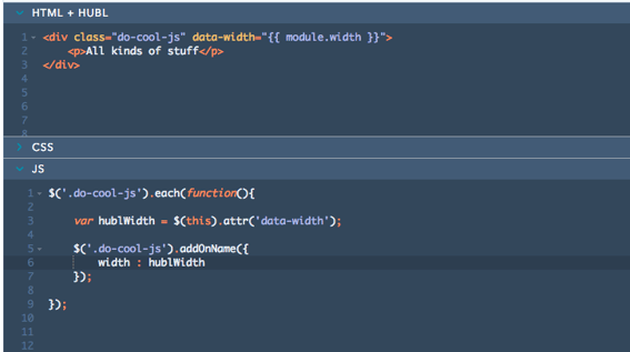 HubSpot Help article screenshot