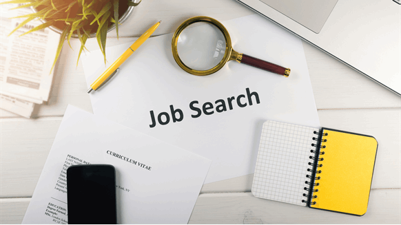 When to Search for Another Job in Oil and Gas