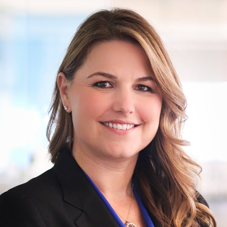 Janette Marx on Oil and Gas Industry Leaders Podcast