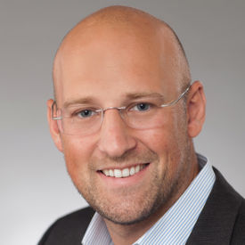 Sam Cross recognised in SIA's 40 under 40 list