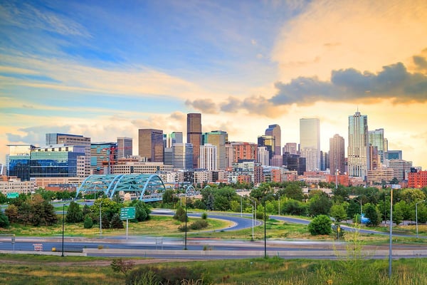Airswift Expands Denver Presence With New Office