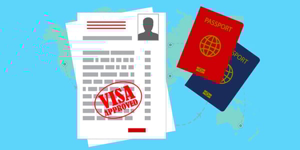 A guide to Indonesian visas and work permits