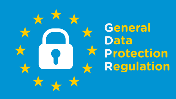 James Allen discusses GDPR in Recruitment International