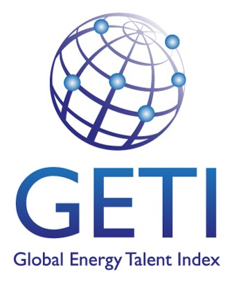 Launch of 3rd Global Energy Talent Index Report (GETI)