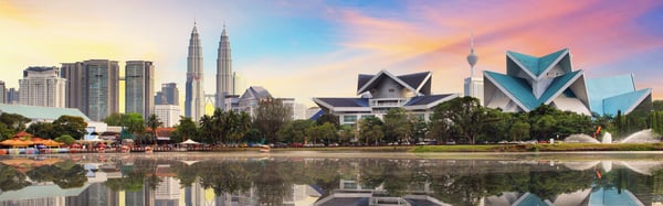 Charles Pfauwadel on recruiting in Malaysia - Recruitment Grapevine