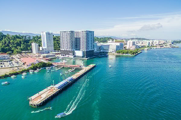 Airswift expands Malaysian operations