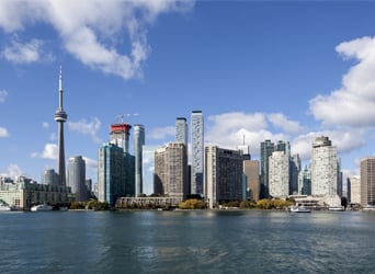 Airswift named as one the Largest Staffing Firms in Canada by SIA