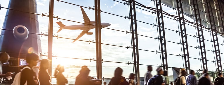 Airswift promotes senior trio following EMEA expansion