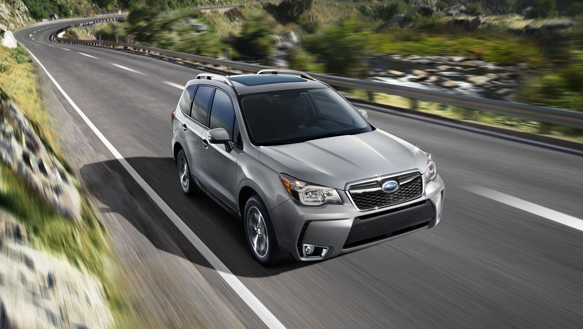 Subaru