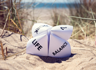 How to Achieve a Better Work-life Balance