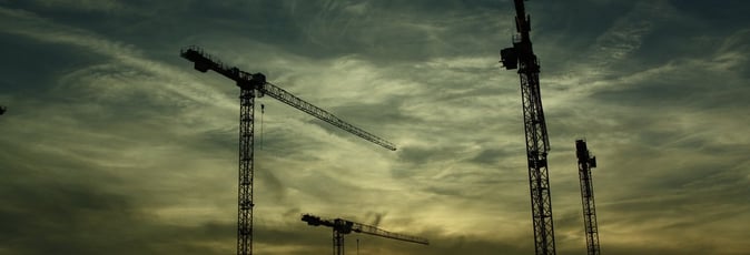 Do construction firms need a supply chain risk management strategy?