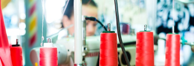 Bangladesh sweatshops highlight modern slavery in retail supply chains
