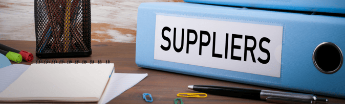 Achieving True Transparency; Going Beyond Supplier Lists