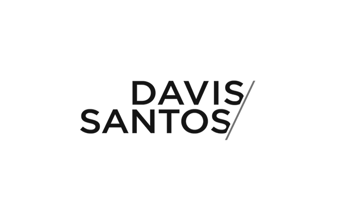 21 Davis Santos logo 1-1
