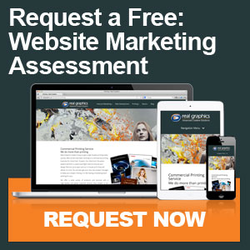 Request a Free Website Marketing Evaluation