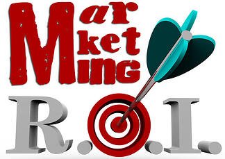 6 Metrics To Improve Internet Marketing ROI - Featured Image
