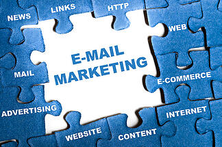 Learn How to Create a Killer Email Marketing Campaigns - Featured Image