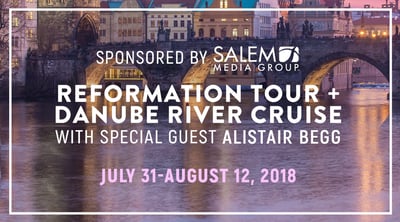 Reformation Cruise