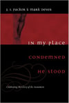In My Place Condemned He Stood