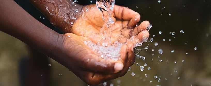 Clean Hands