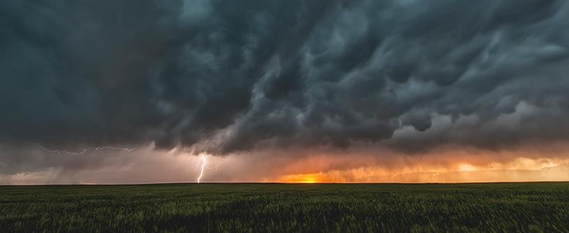 Consider Gods Mightiness