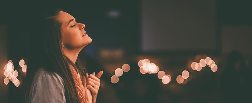 Transformed by Grace