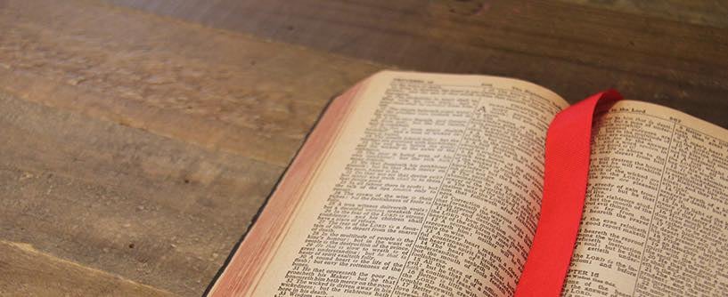 Re-Read the Promise