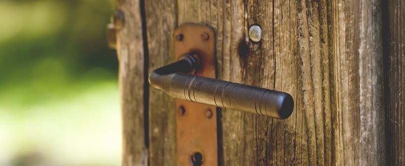 Persistent Knocking