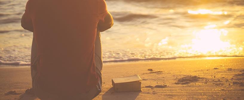 The Holy Spirit's Role