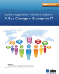 Systems of Engagement and the Future of Enterprise IT